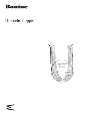 cover image of Ho scelto l'oppio